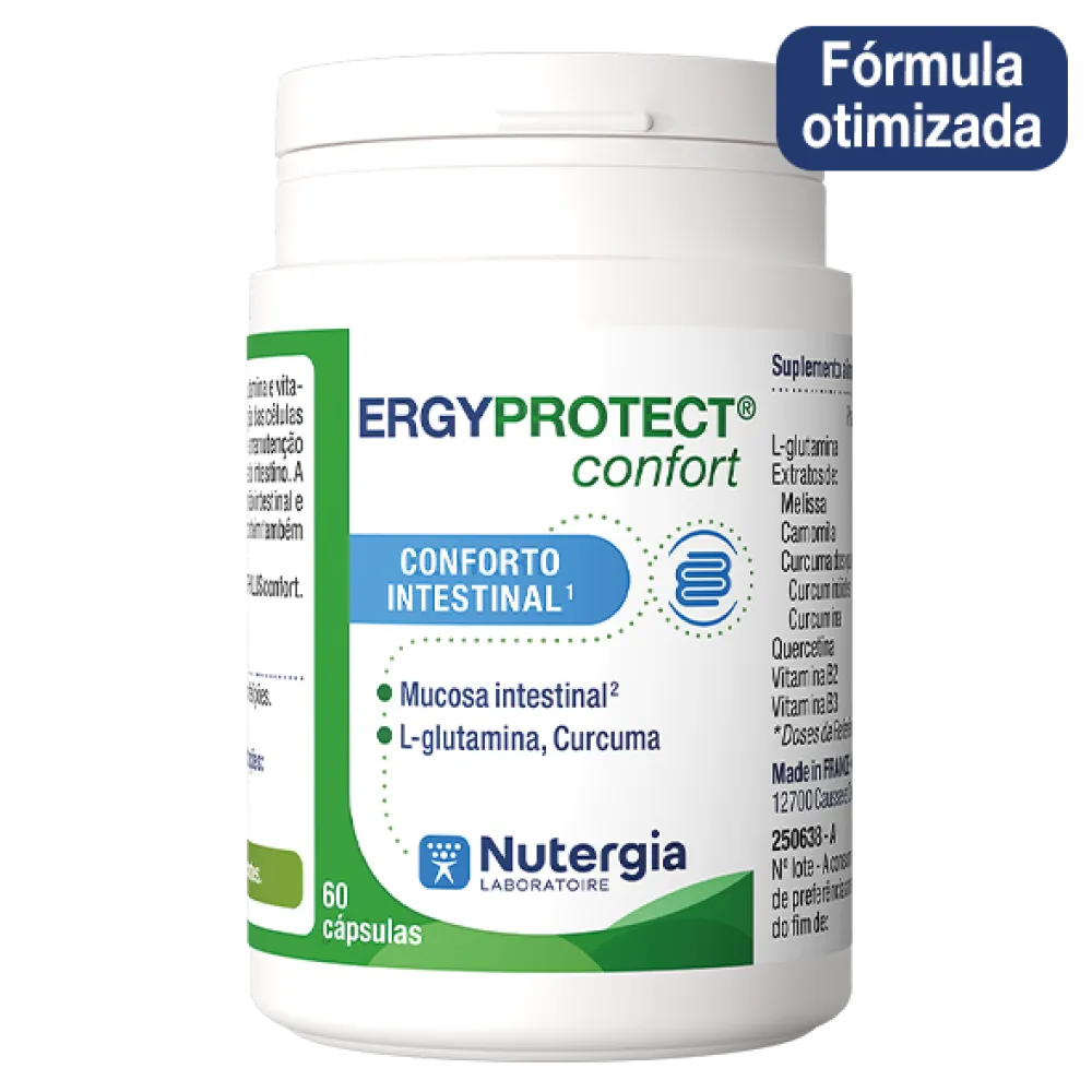 ERGYPROTECT® confort